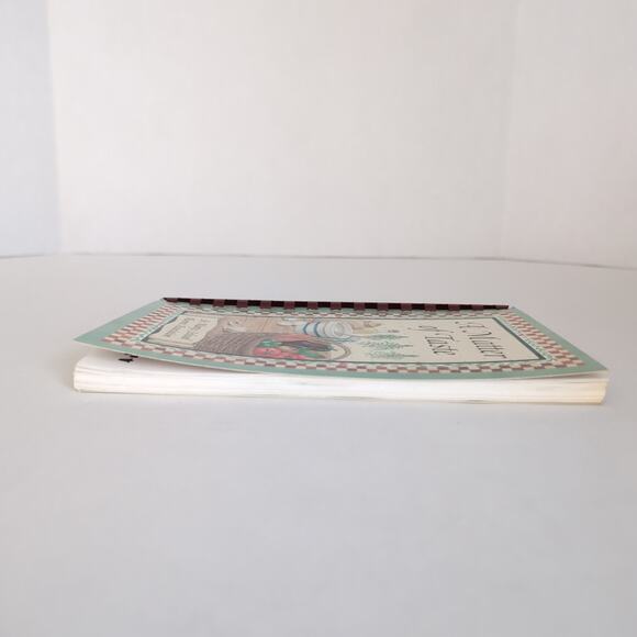 Lot of 3 Sacred Heart Parish/St Mary's Alumni Cookbook Vineland New Jersey NJ - Picture 13 of 16